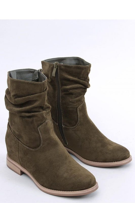 Buskin boots model 174064 Inello