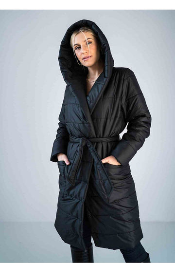 Coat model 174073 Figl
