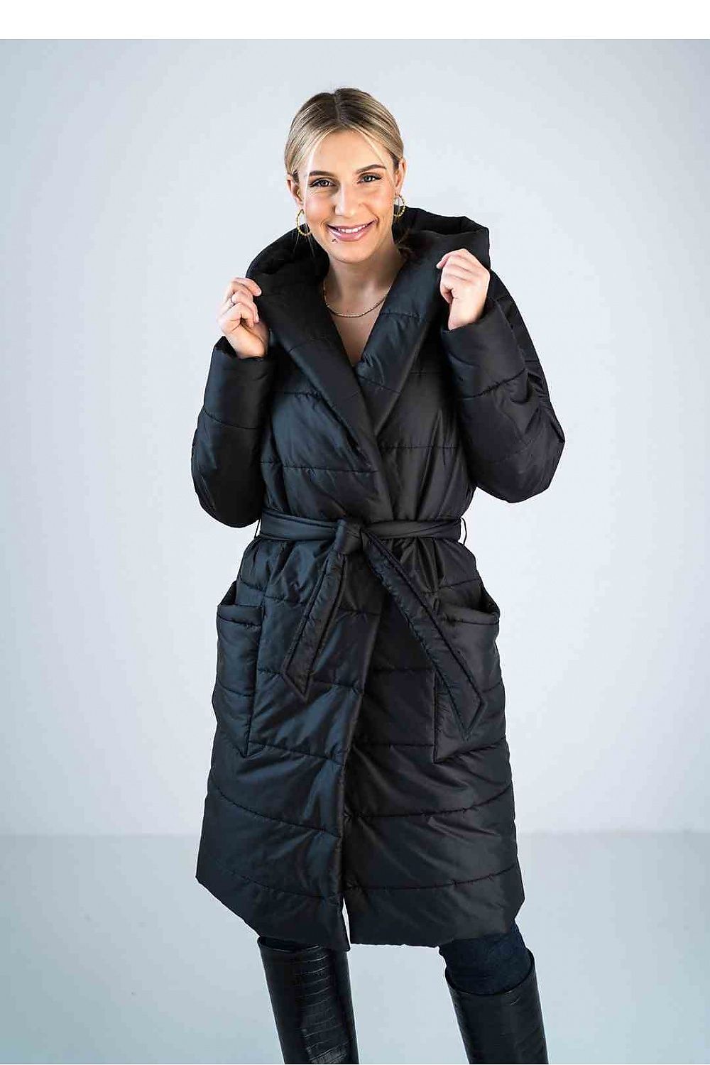 Coat model 174073 Figl