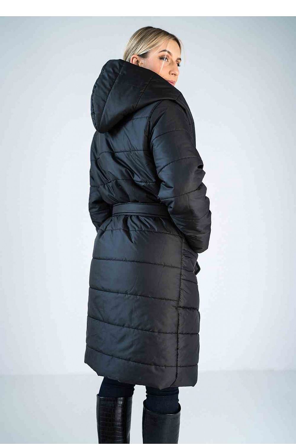 Coat model 174073 Figl
