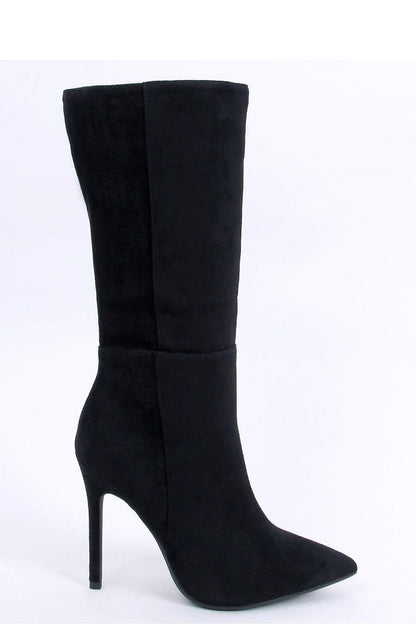 Heel boots model 174525 Inello