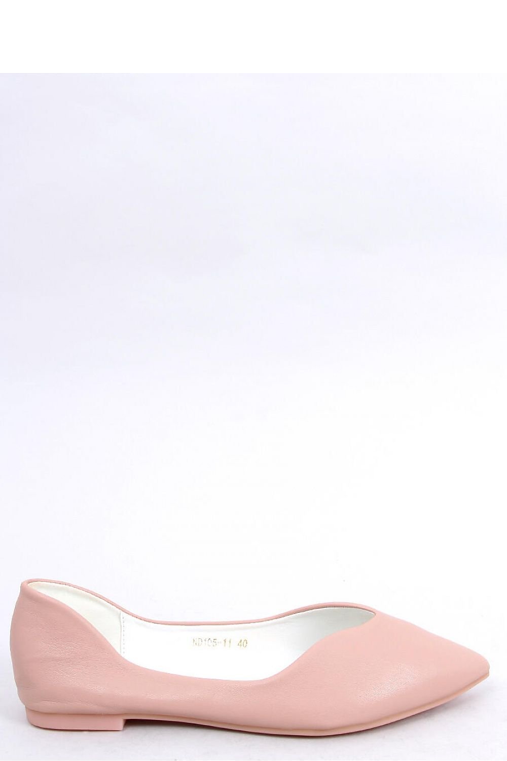 Ballet flats model 174528 Inello