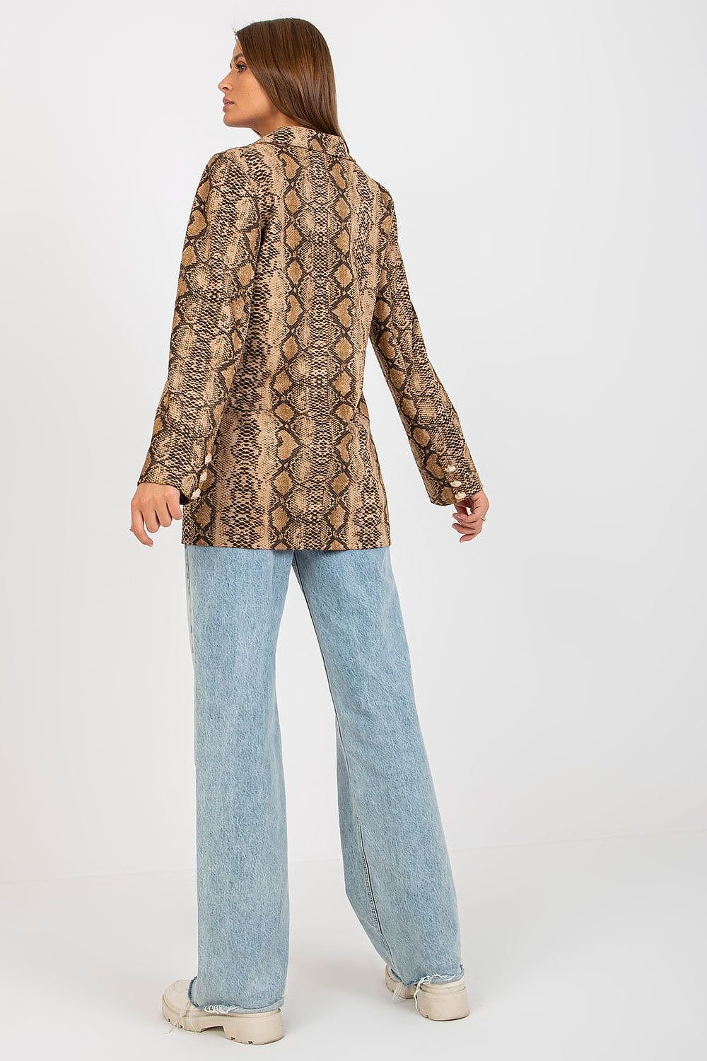 Jacket model 174995 Lakerta