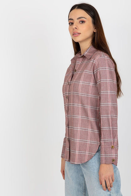 Long sleeve shirt model 175485 Lakerta