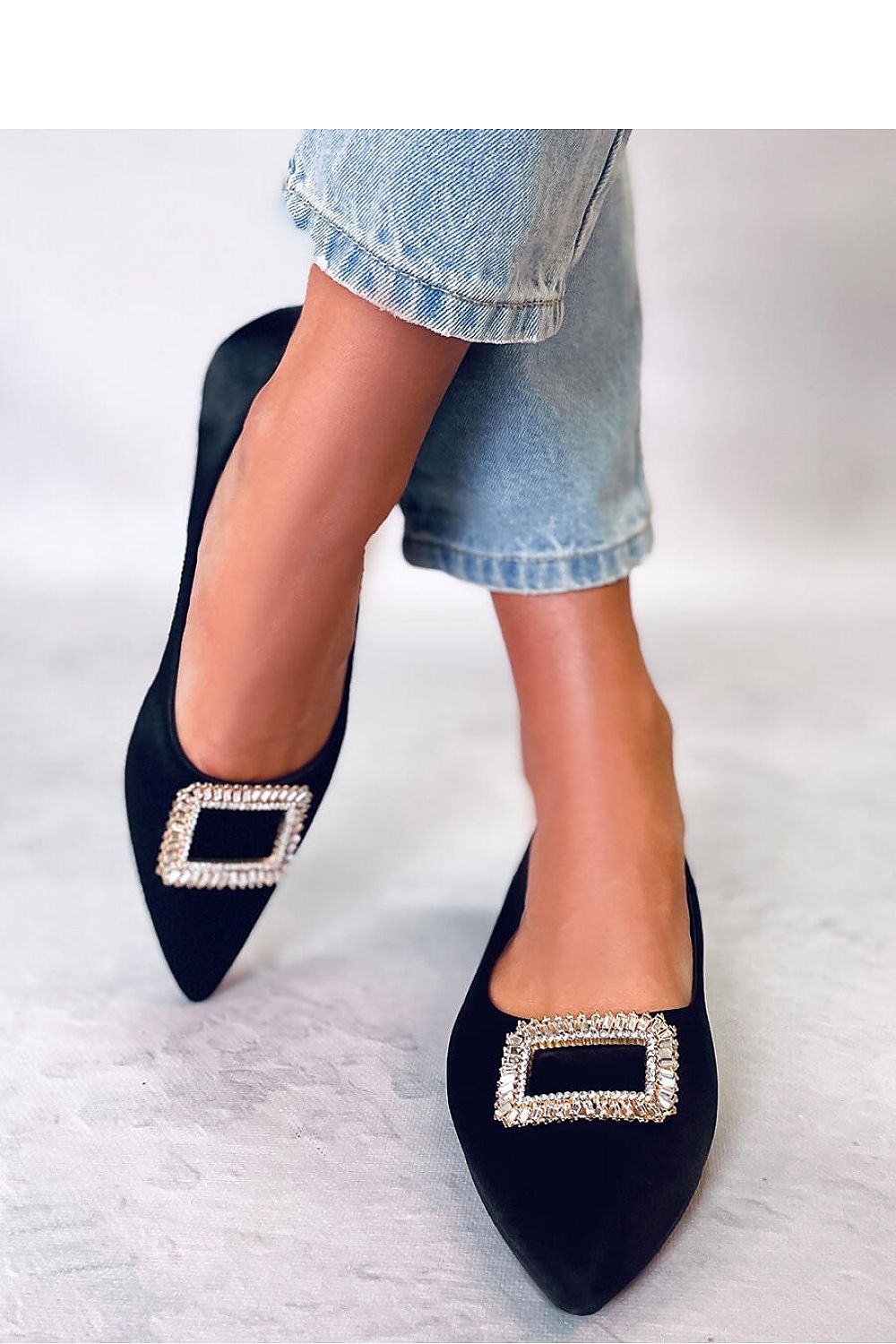  Ballet flats model 176047 Inello 