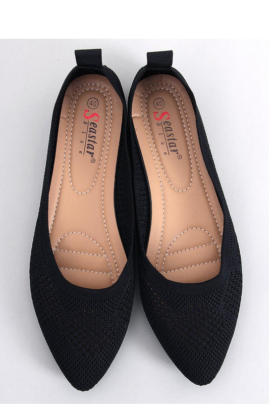 Ballet flats model 176149 Inello