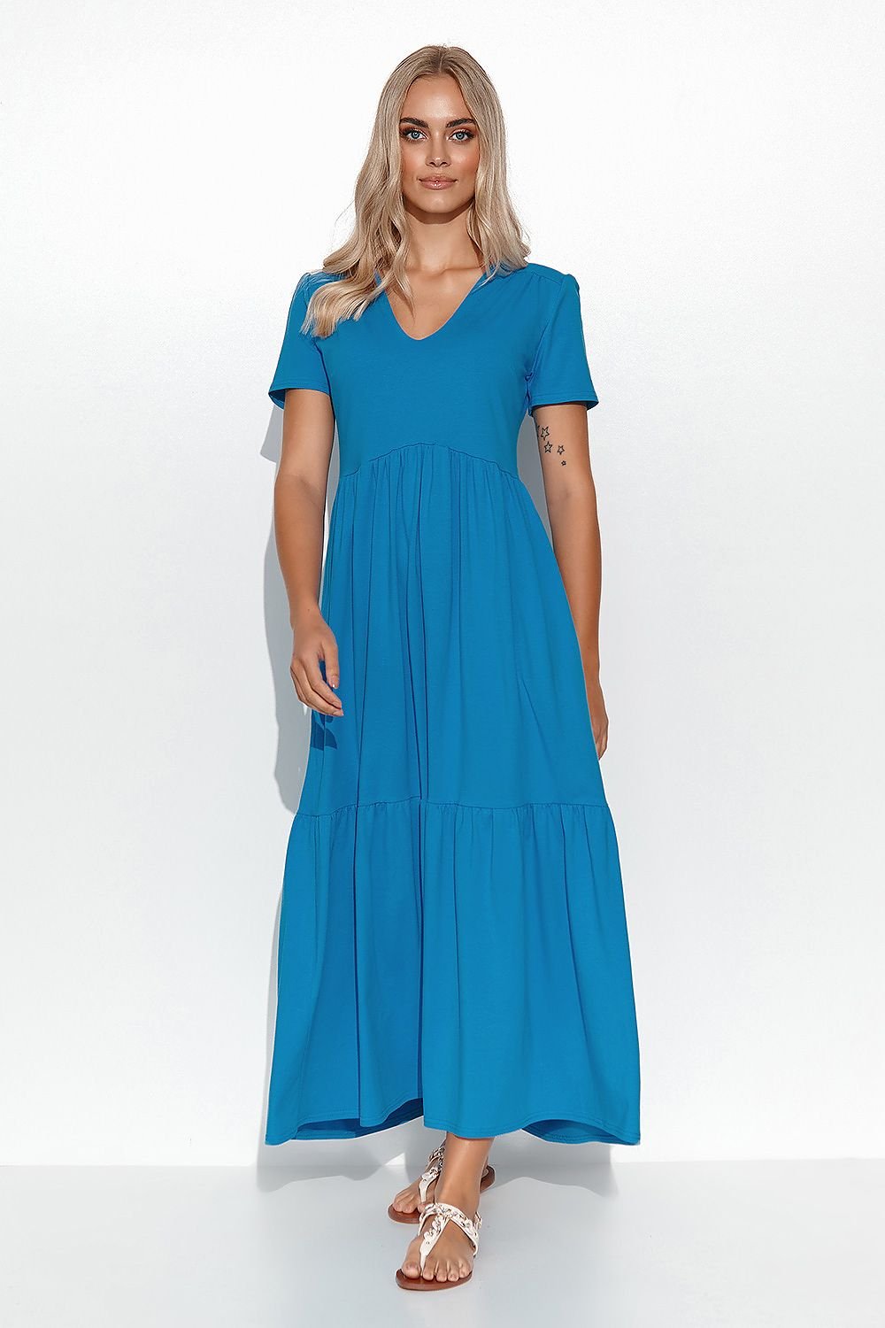 Daydress model 179198 Makadamia