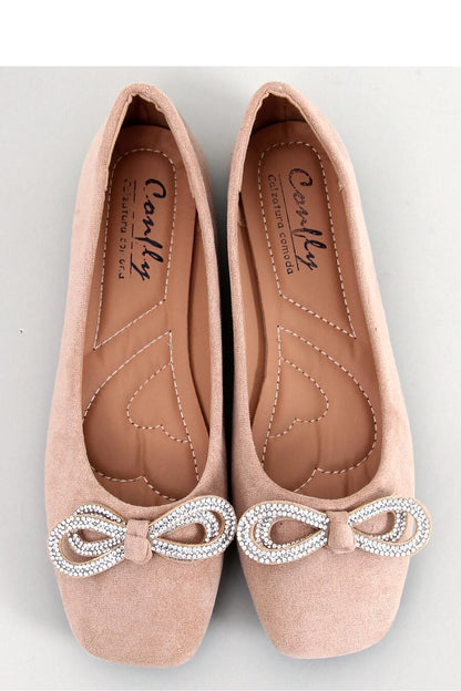 Ballet flats model 176263 Inello