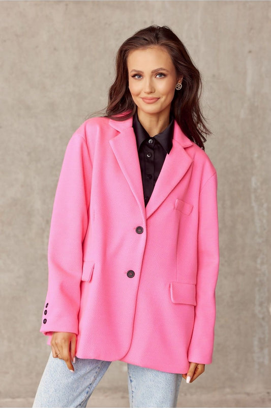 Jacket model 203290 Roco Fashion