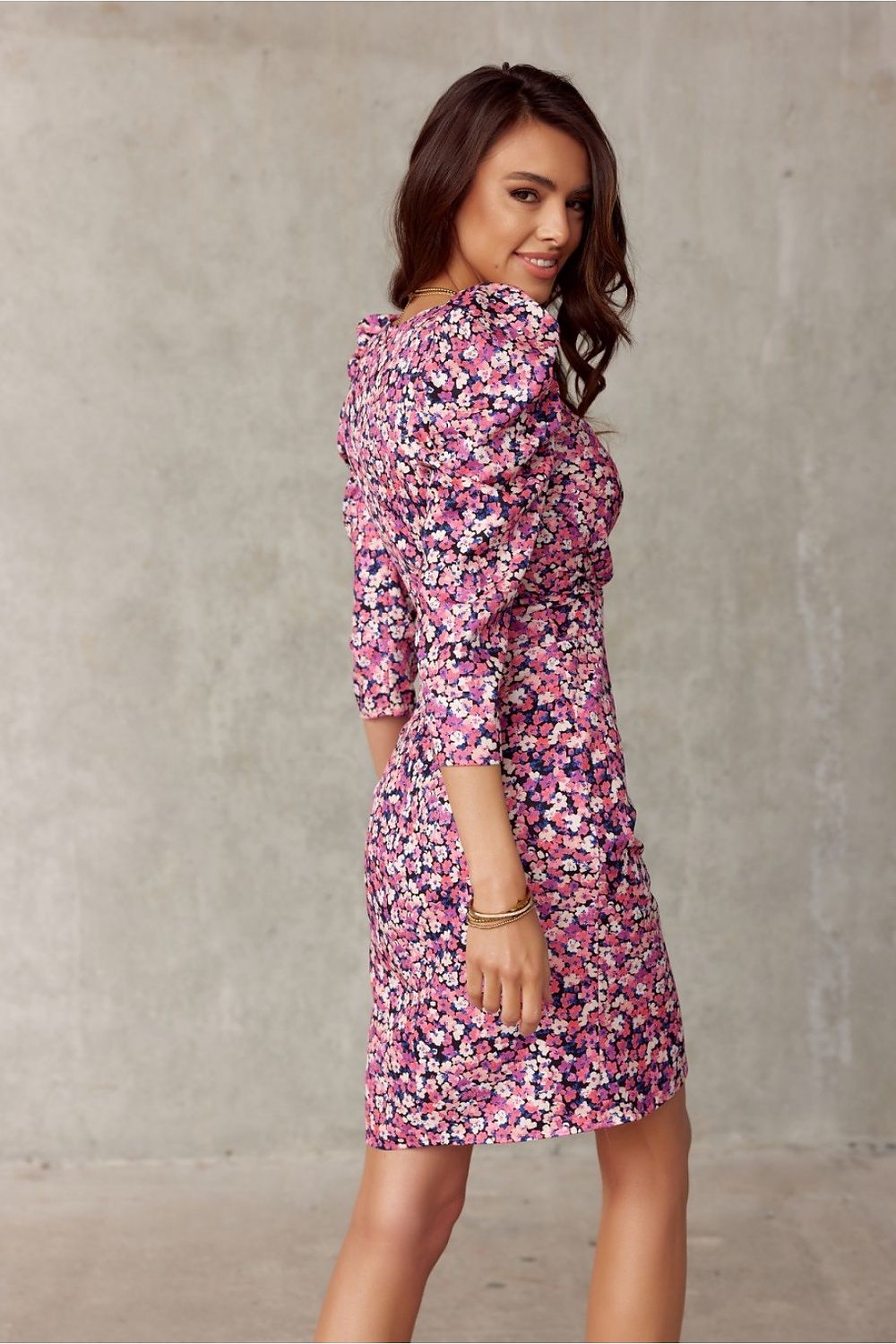  Daydress model 176682 Roco Fashion 
