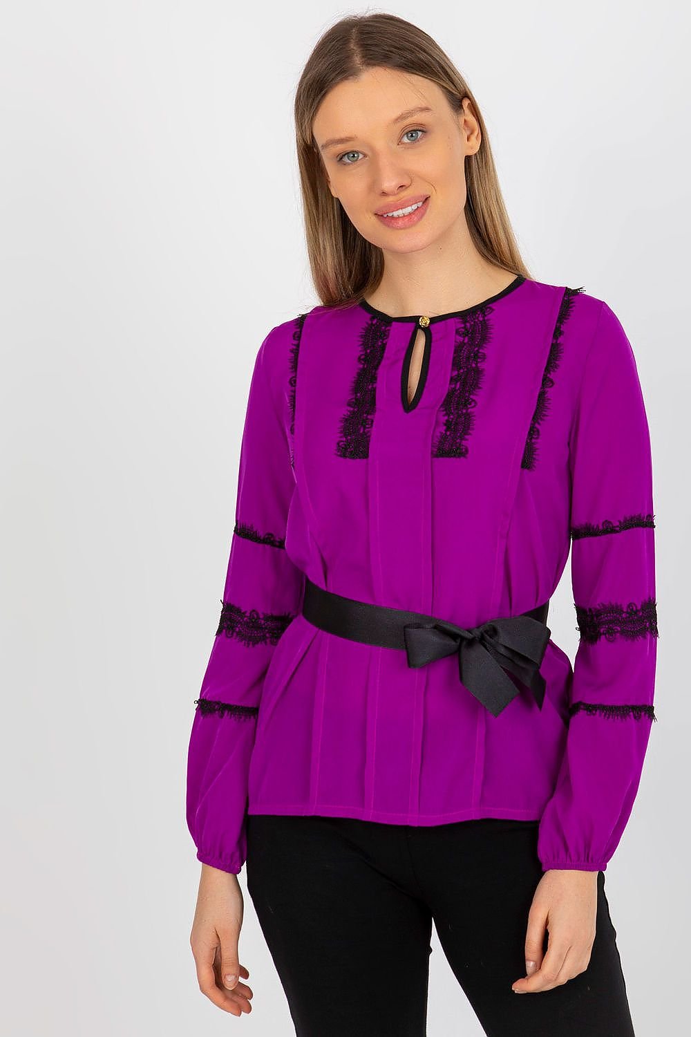 Blouse model 176736 Lakerta