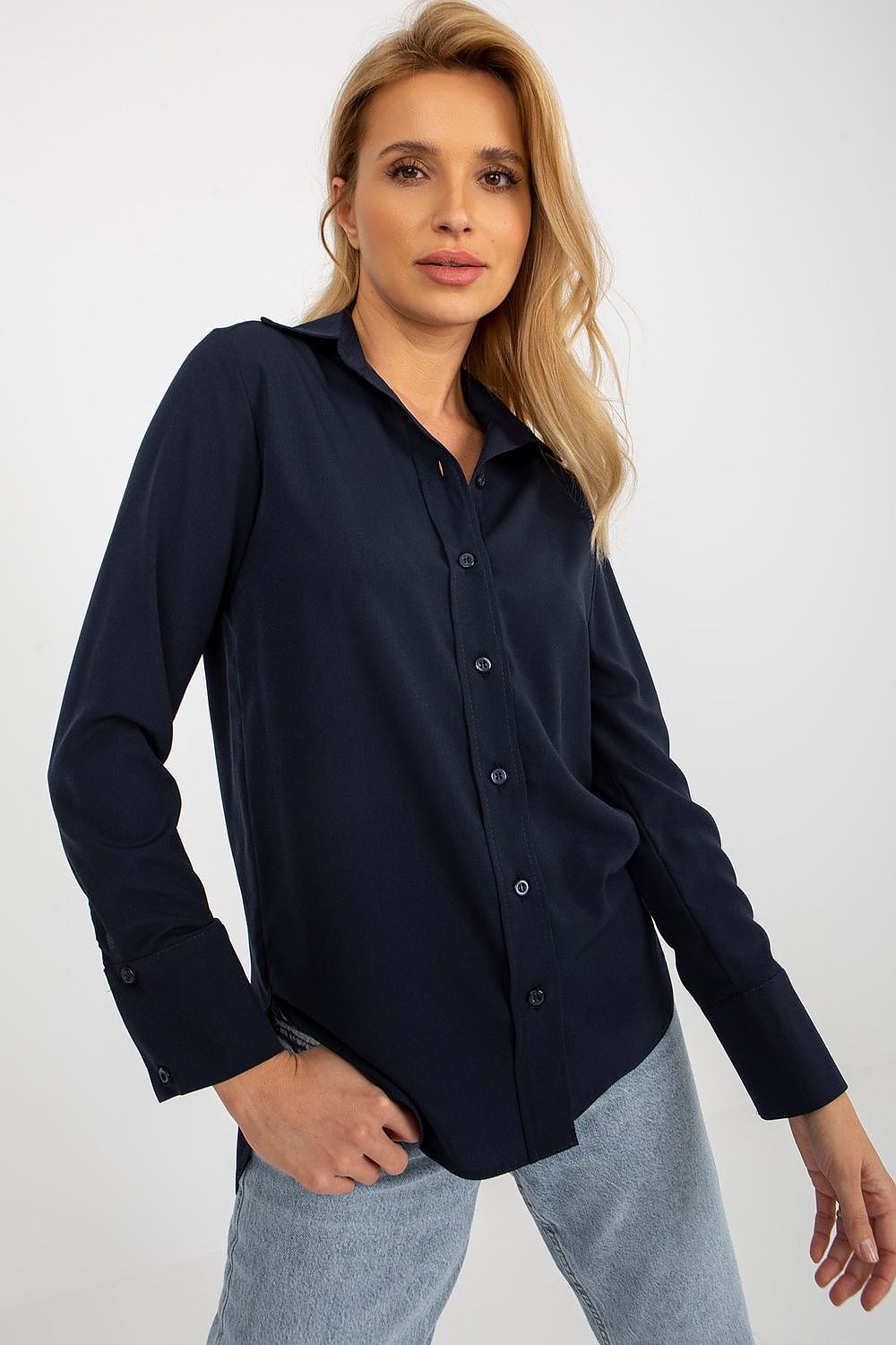 Long sleeve shirt model 176755 Lakerta