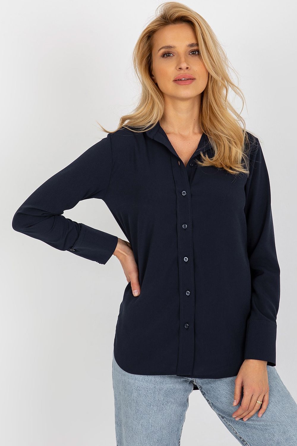 Long sleeve shirt model 176755 Lakerta