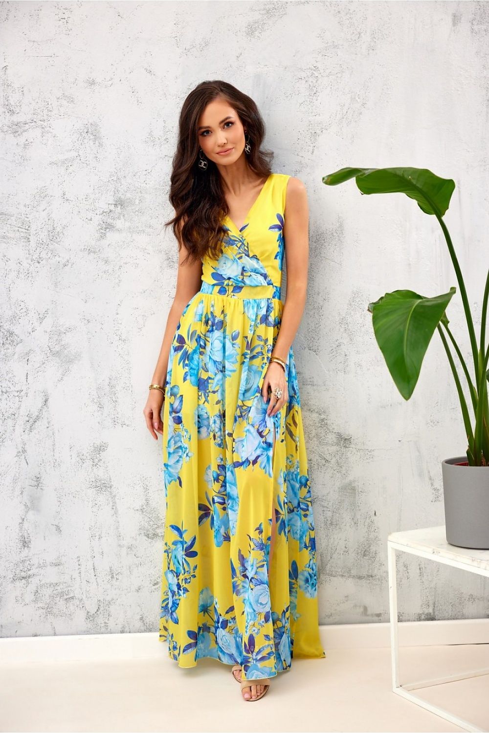  Daydress model 176913 Roco Fashion 