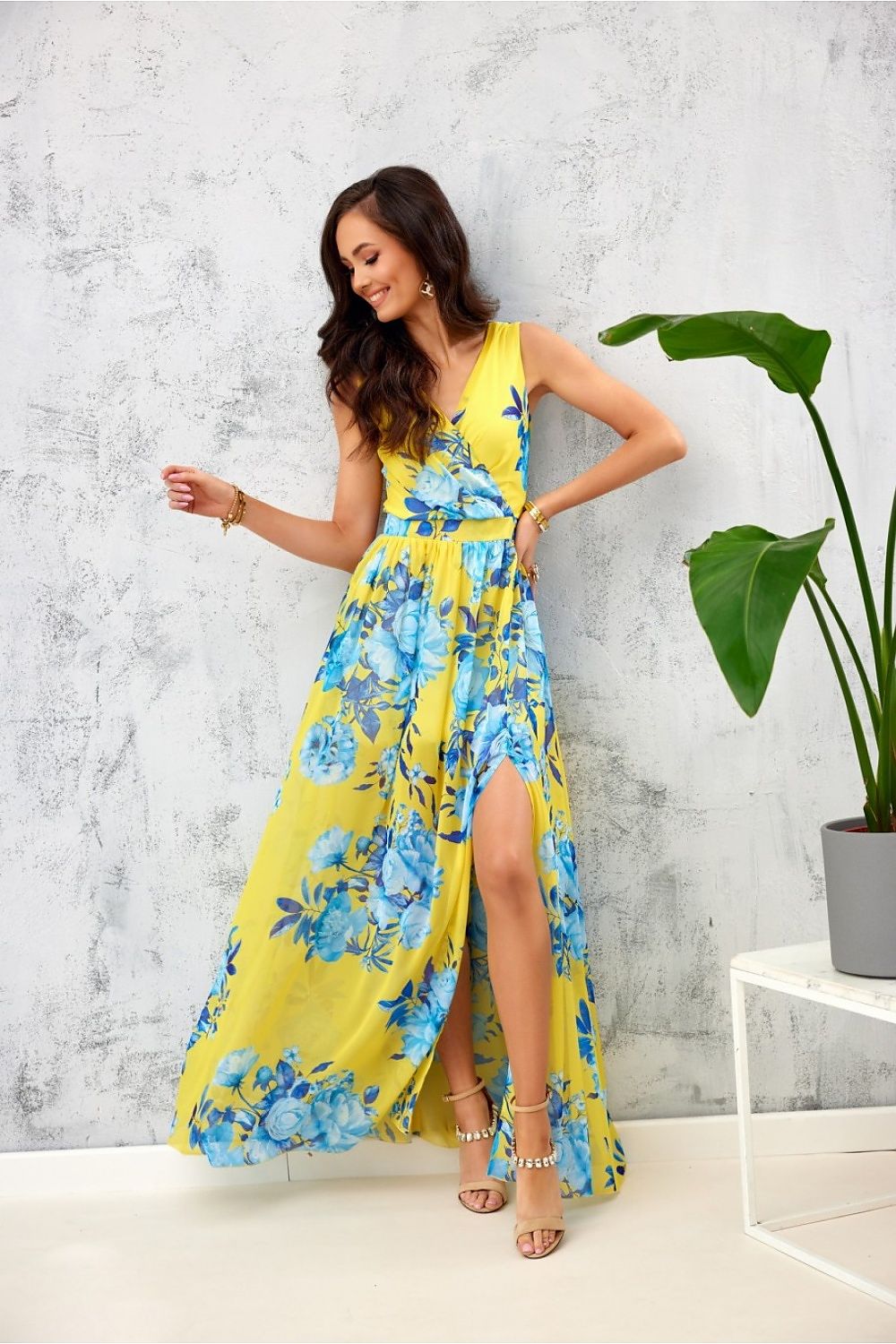  Daydress model 176913 Roco Fashion 