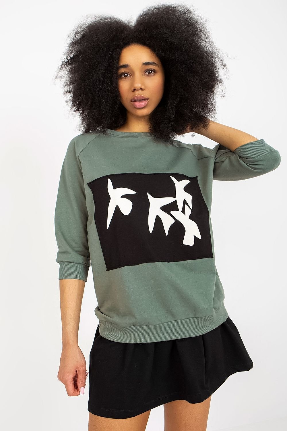 Set model 178981 Fancy