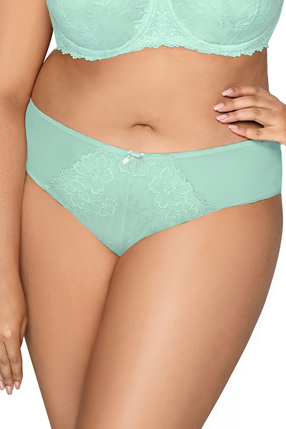 Panties model 204148 Mat