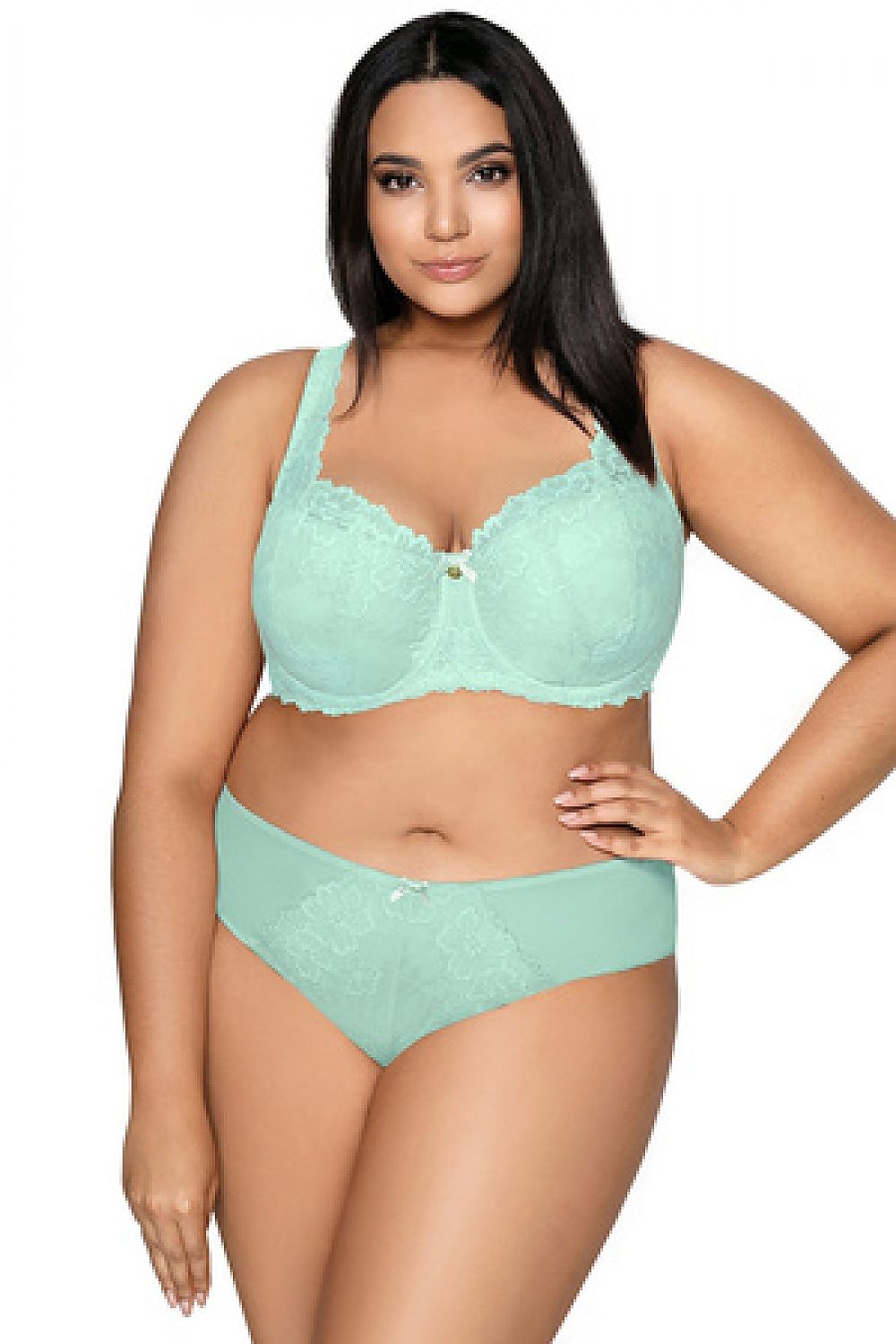 Panties model 204148 Mat