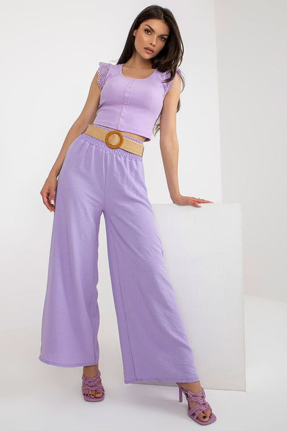 Trousers model 181352 Italy Moda