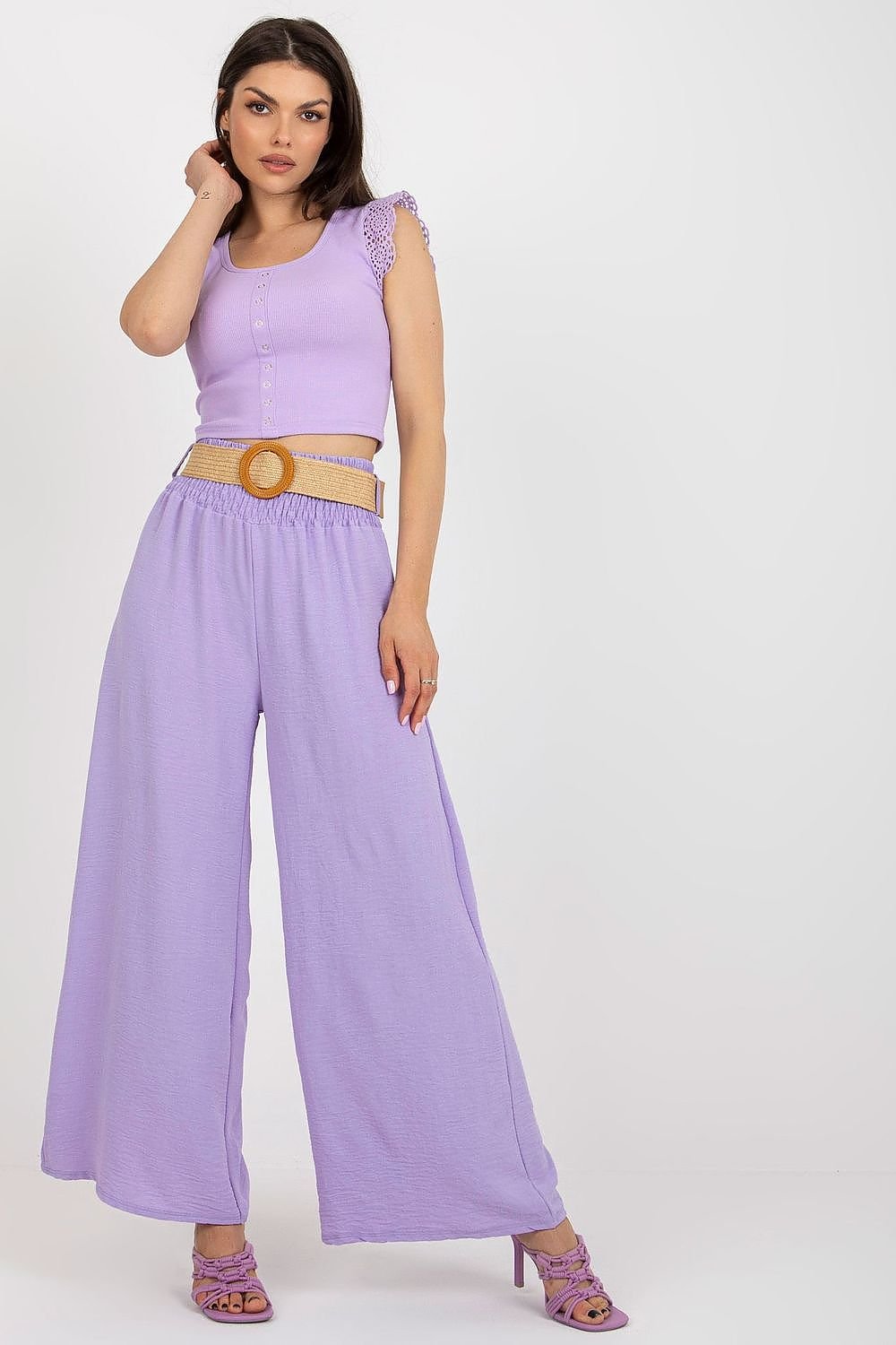 Trousers model 181352 Italy Moda