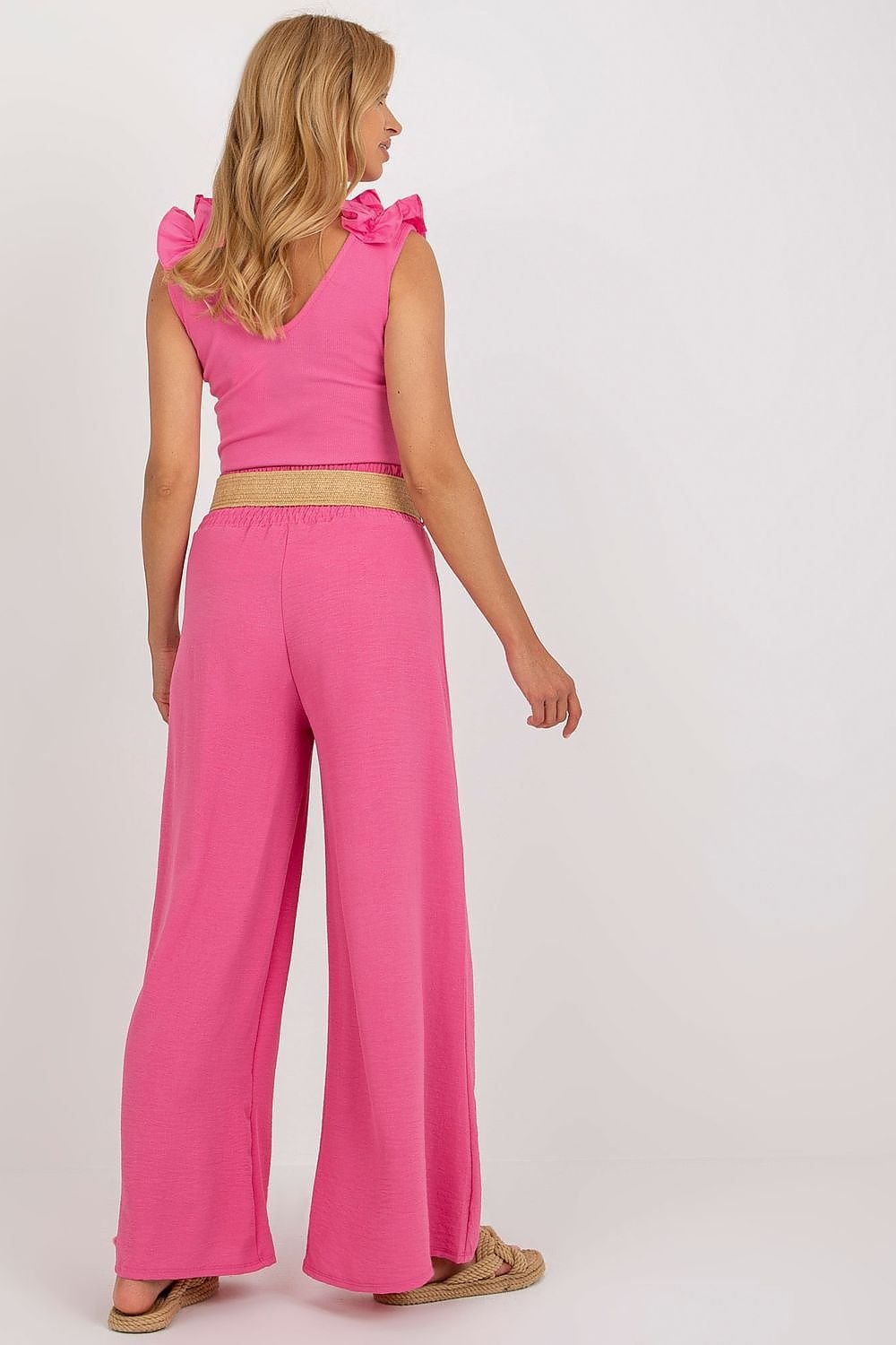 Trousers model 181352 Italy Moda