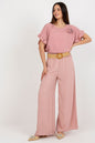 Trousers model 181352 Italy Moda