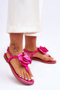 Sandals model 180360 Step in style