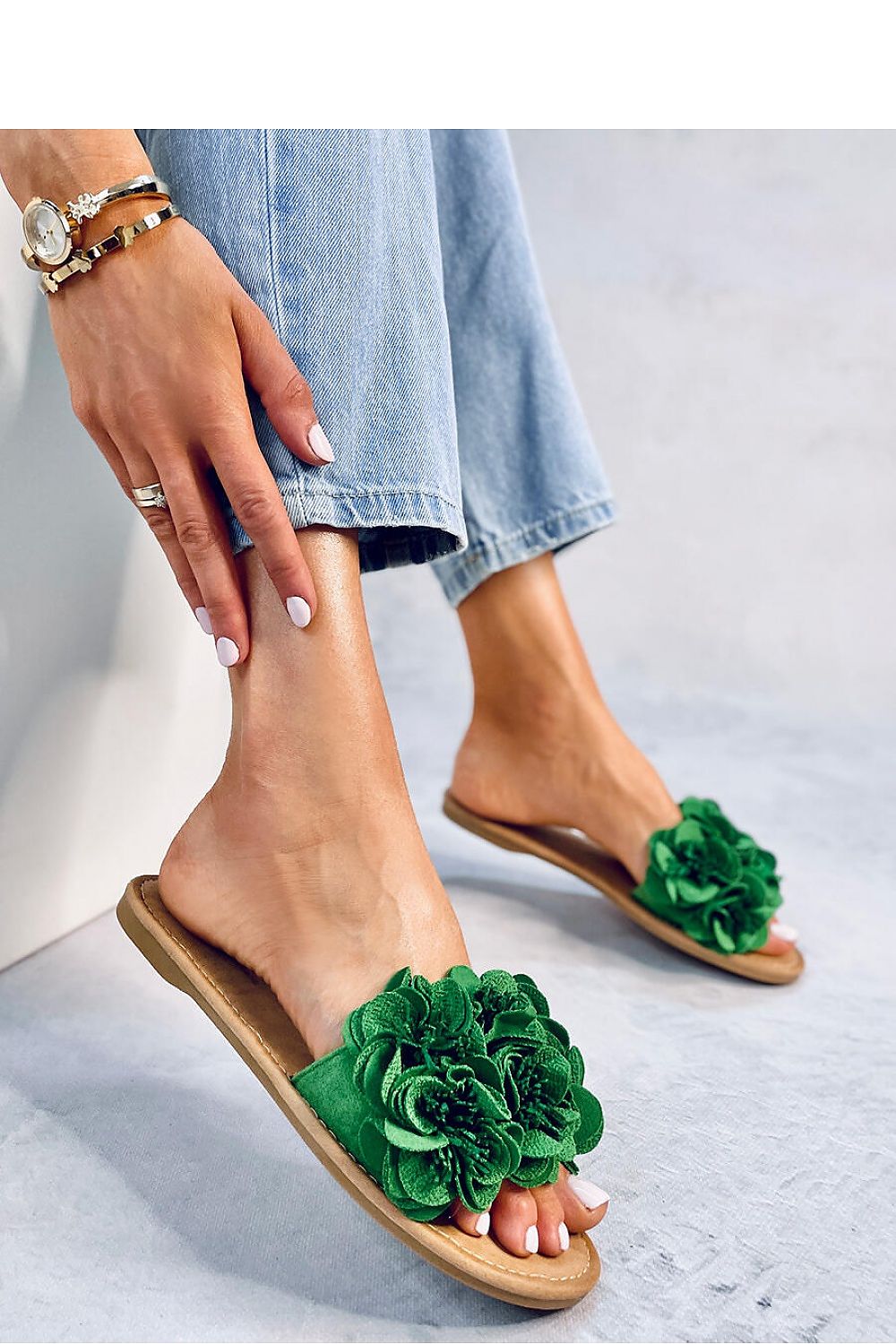 Flip-flops model 180585 Inello