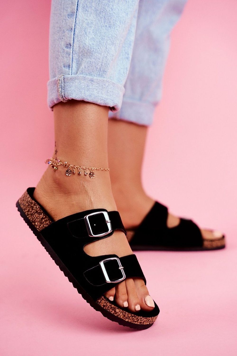  Flip-flops model 180690 Step in style 