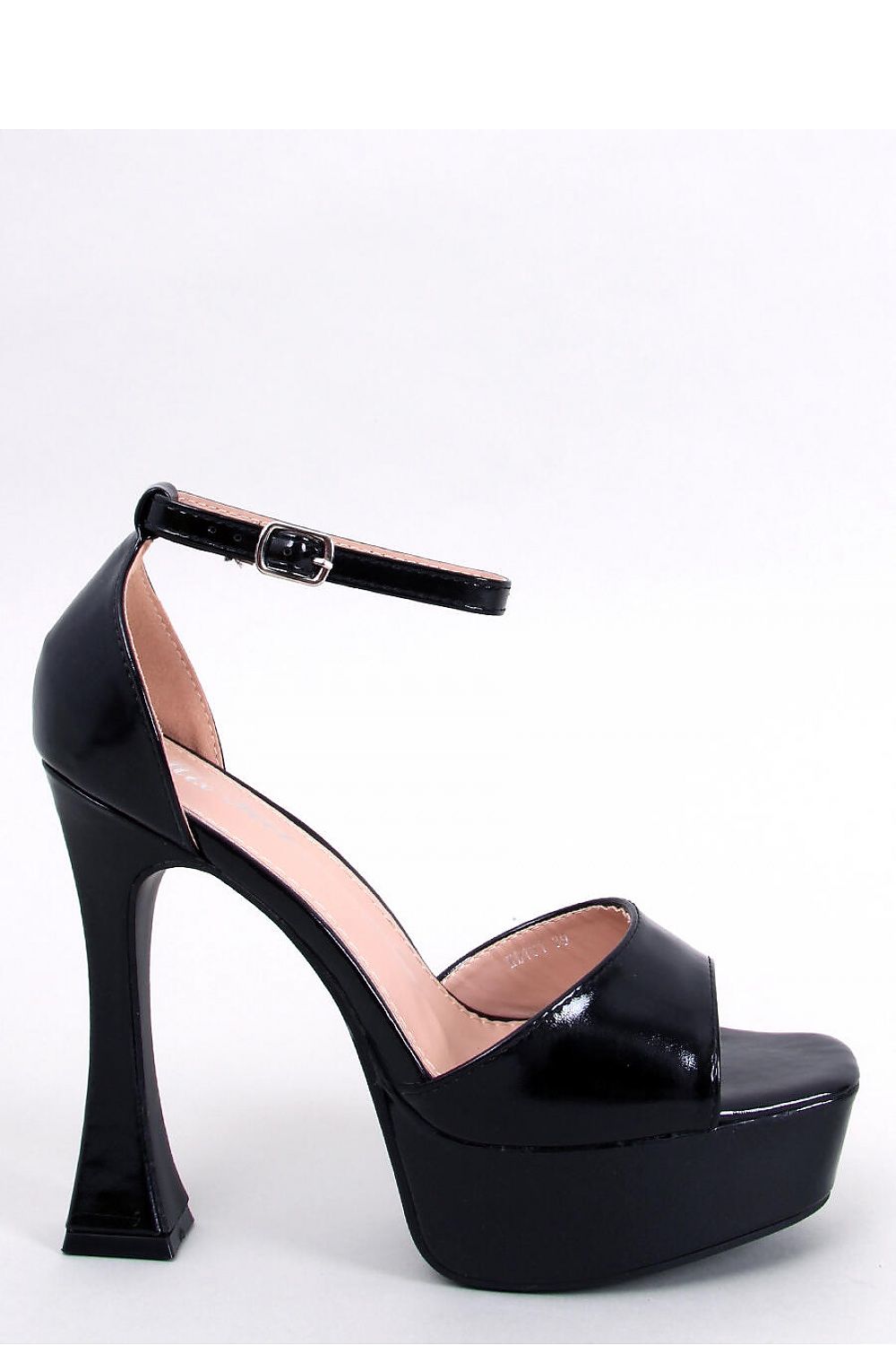  Heel sandals model 180738 Inello 