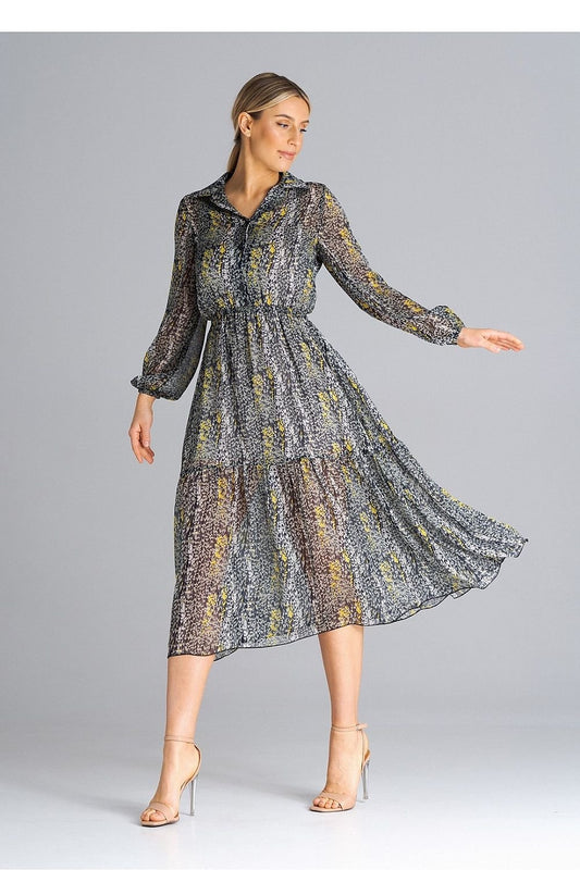 Daydress model 180853 Figl