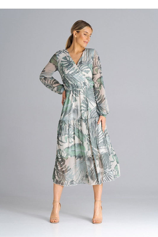 Daydress model 180856 Figl