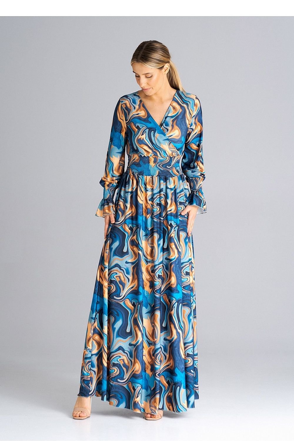 Daydress model 185089 Figl