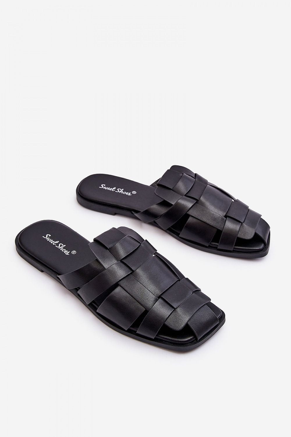 Flip-flops model 181197 Step in style