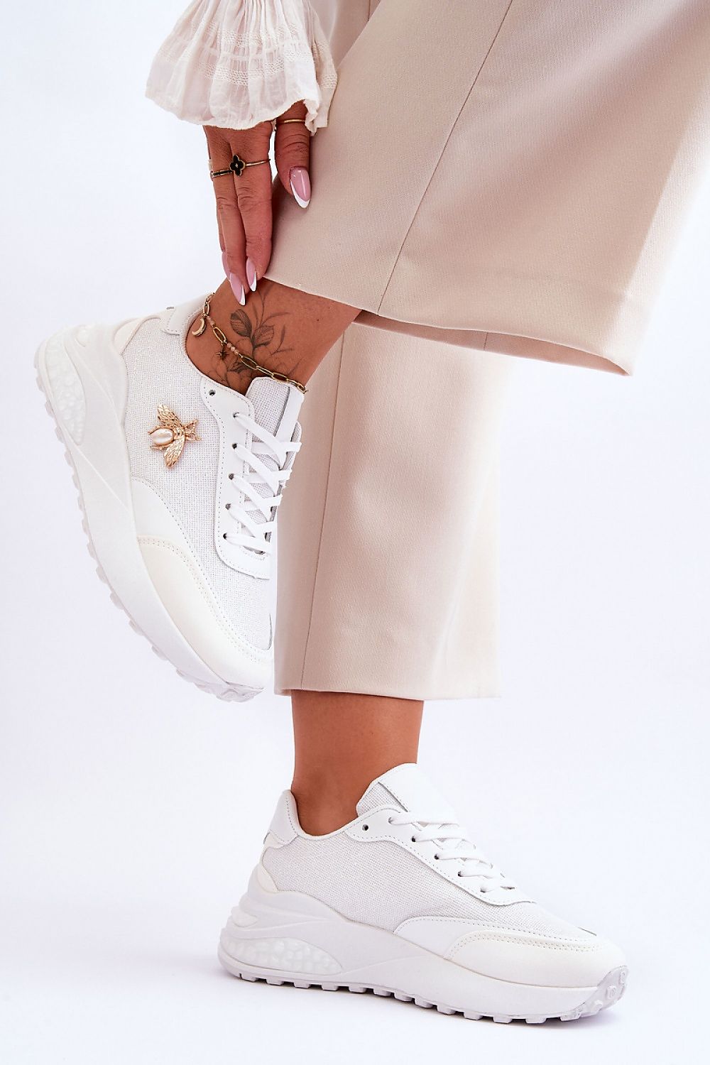  Sport Shoes model 181211 Step in style 