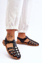 Sandals model 181648 Step in style