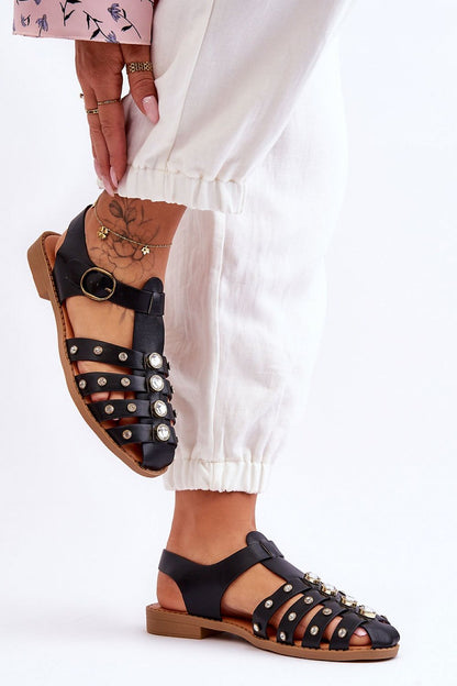 Sandals model 181648 Step in style