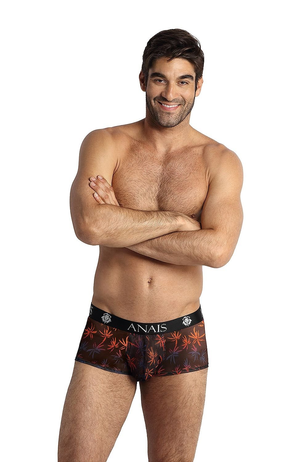 Boxers model 181799 Anais