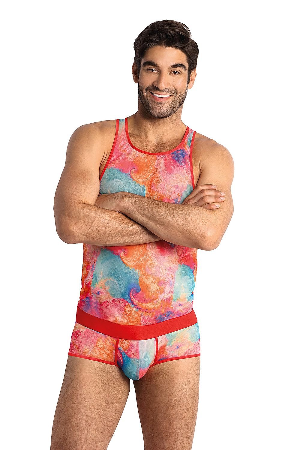 Singlet model 181810 Anais