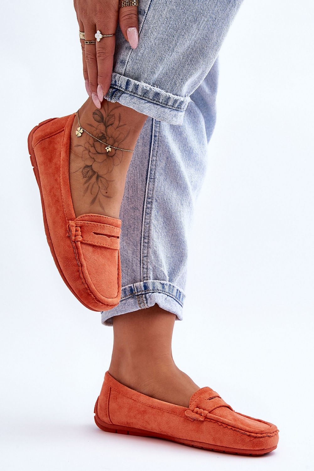  Mocassin model 181826 Step in style 
