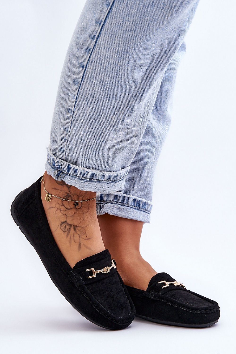  Mocassin model 181837 Step in style 