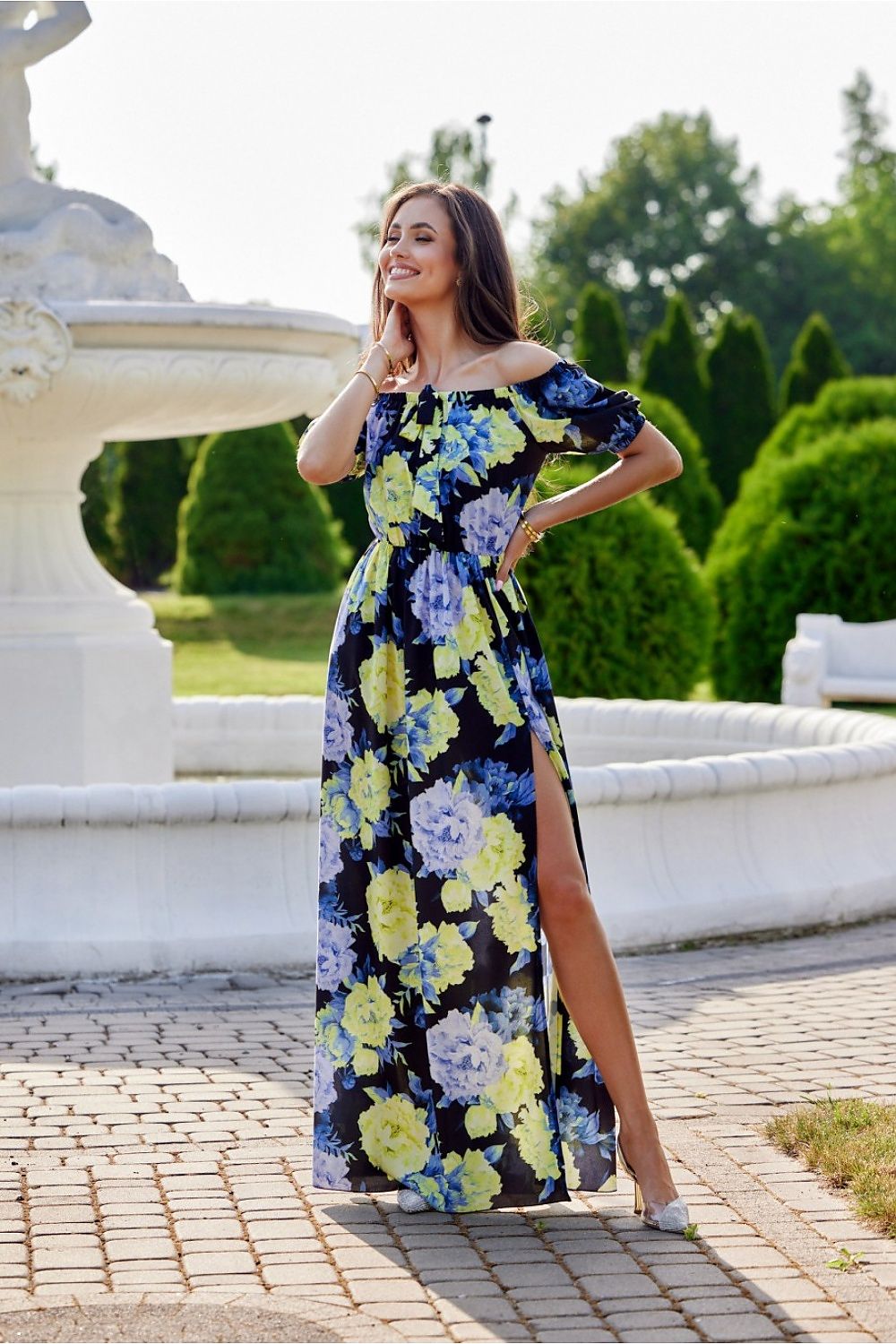  Daydress model 182570 Roco Fashion 