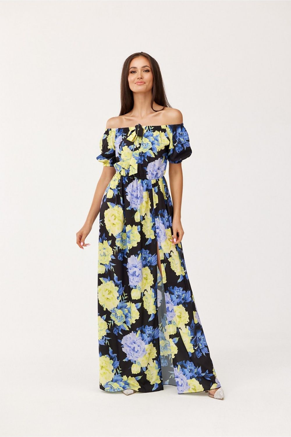  Daydress model 182570 Roco Fashion 