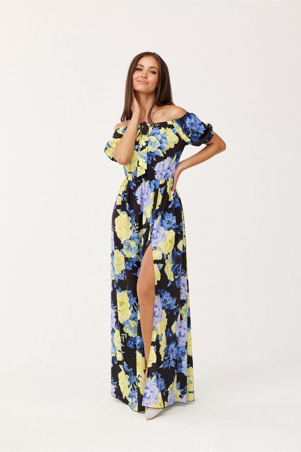  Daydress model 182570 Roco Fashion 