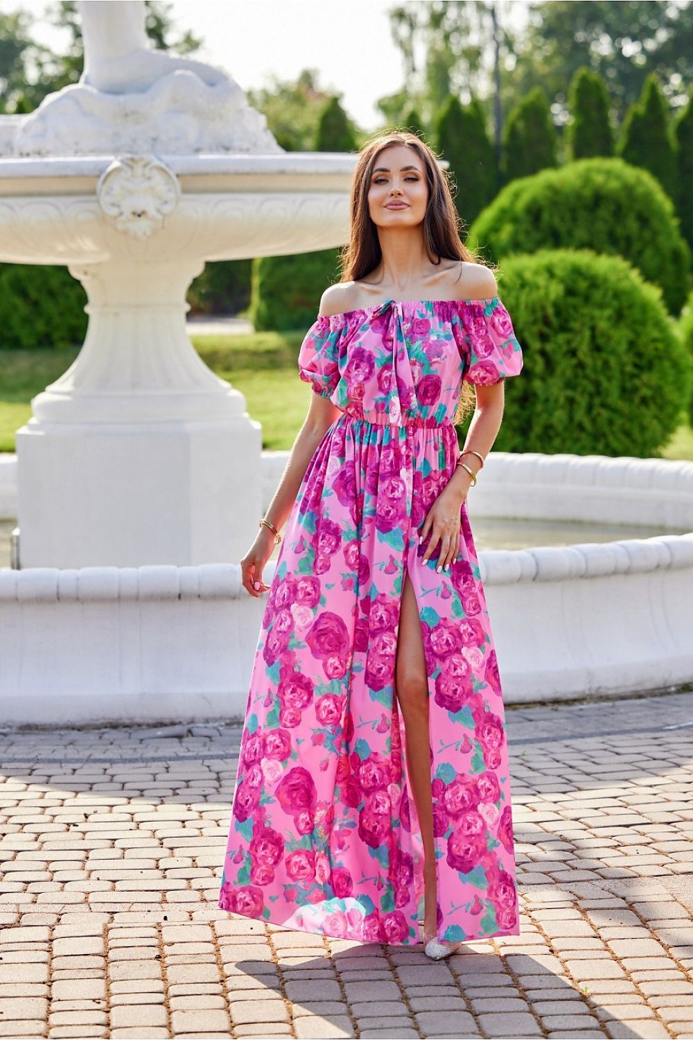  Daydress model 182571 Roco Fashion 