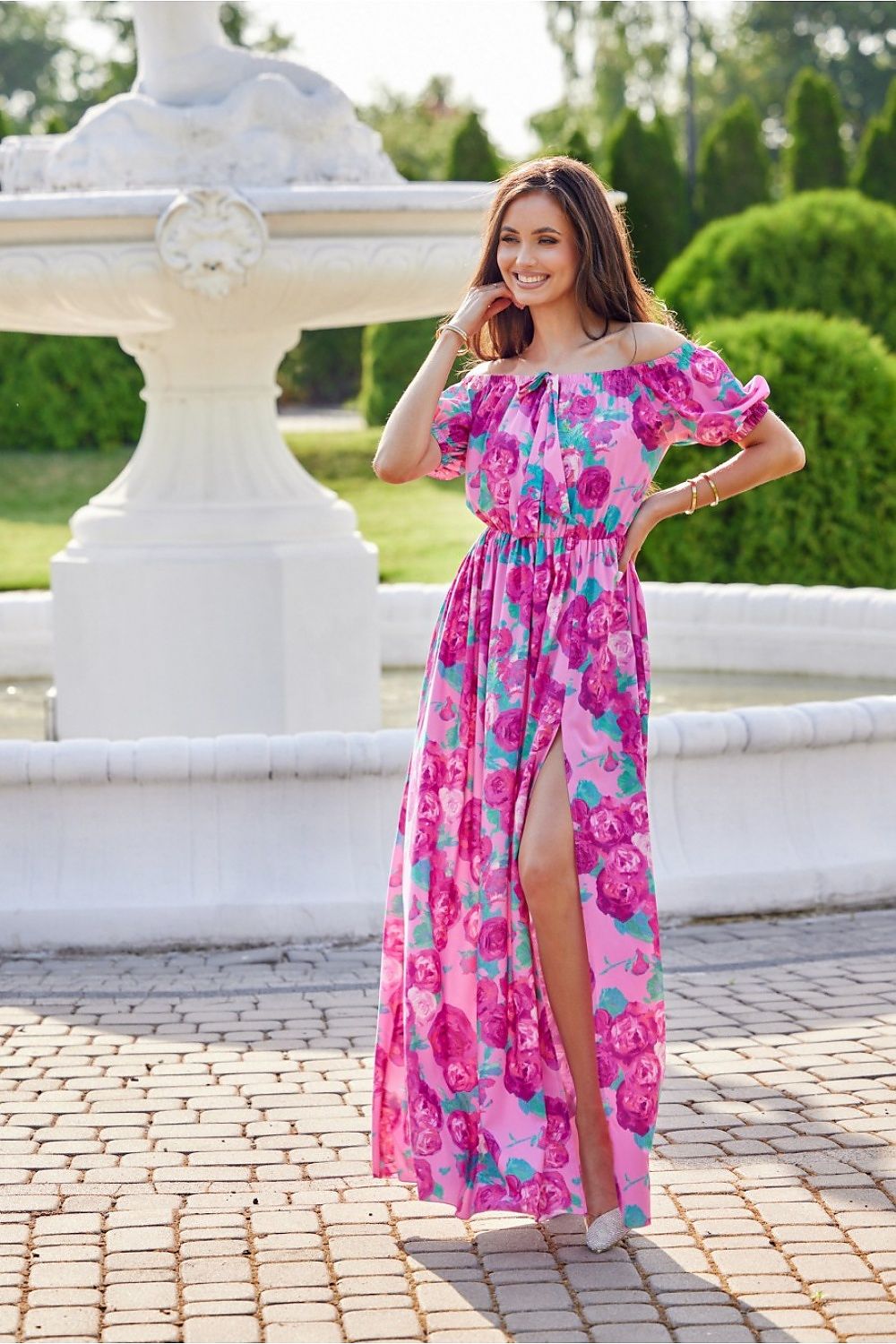  Daydress model 182571 Roco Fashion 