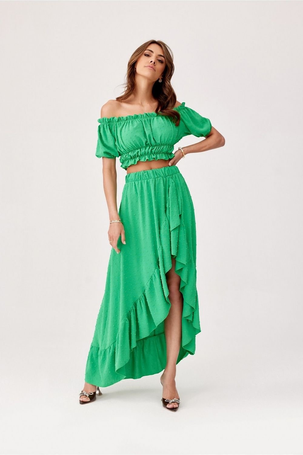 Set model 182624 Roco Fashion