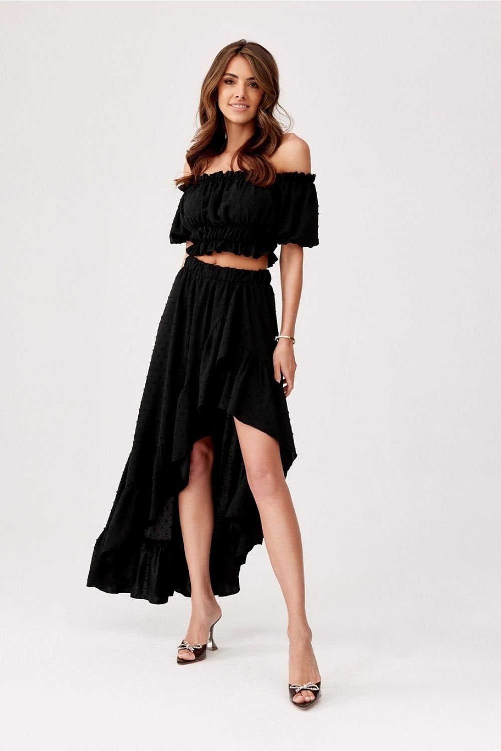 Set model 182624 Roco Fashion