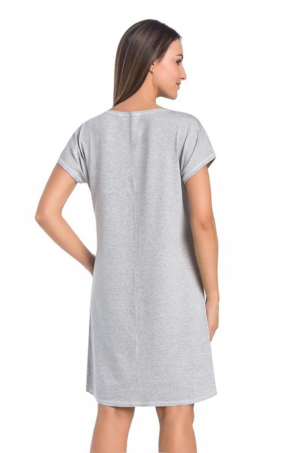 Nightshirt model 183084 Teyli