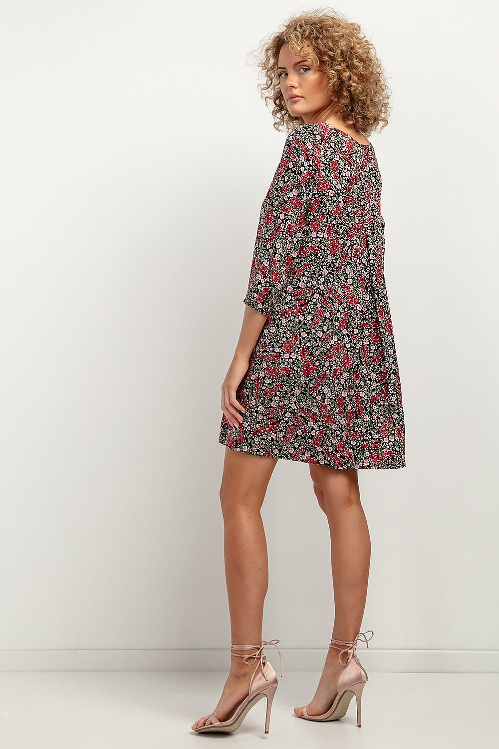 Daydress model 183156 Tessita